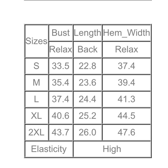 New White Keyhole Tank Top - Picture 13 of 13